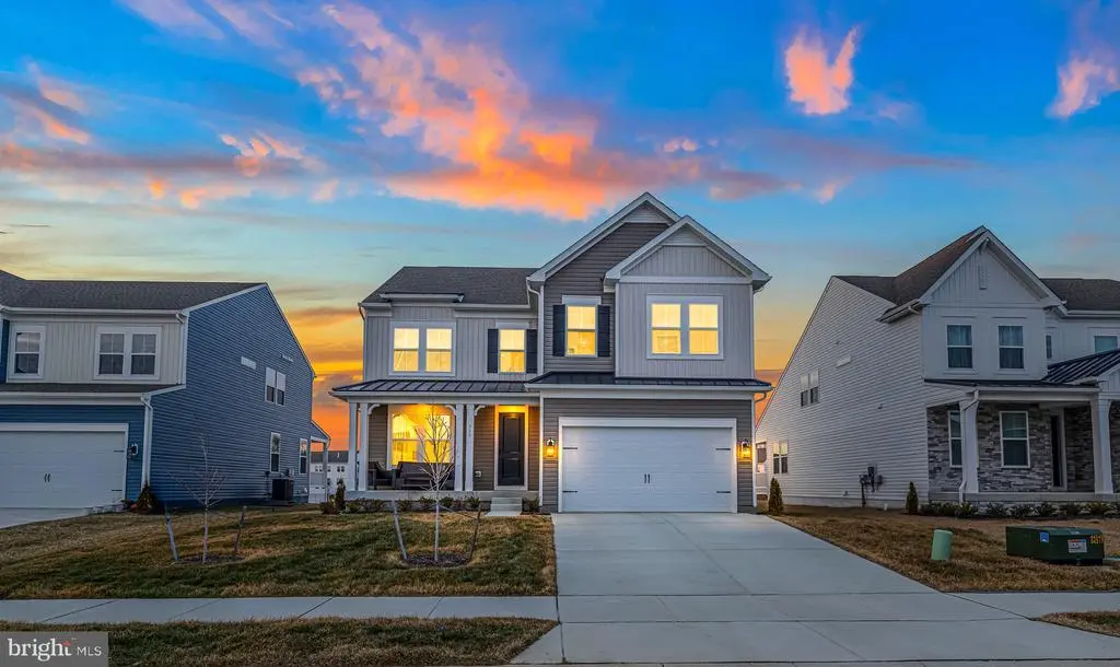 360 Nighthawk Dr, Middletown