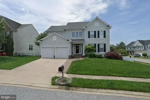 419 Clydebank Dr, Abingdon