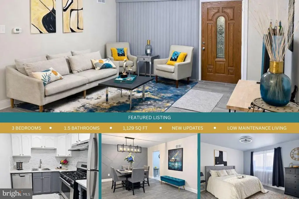 1733 Addison Rd S, District Heights