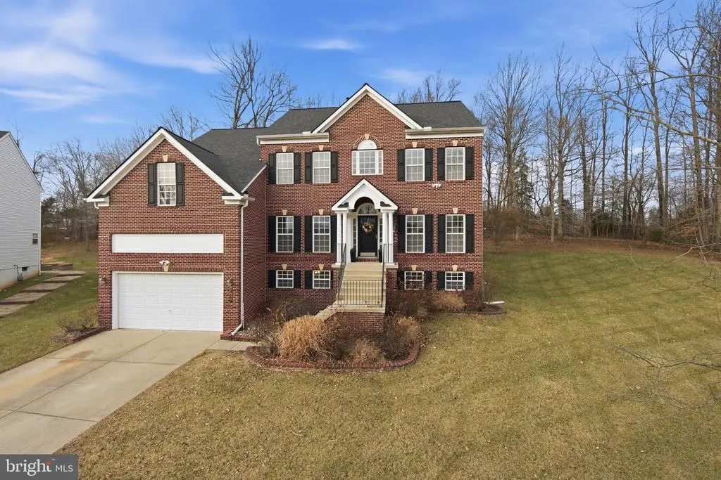 5209 Devonport Ct, Glenn Dale
