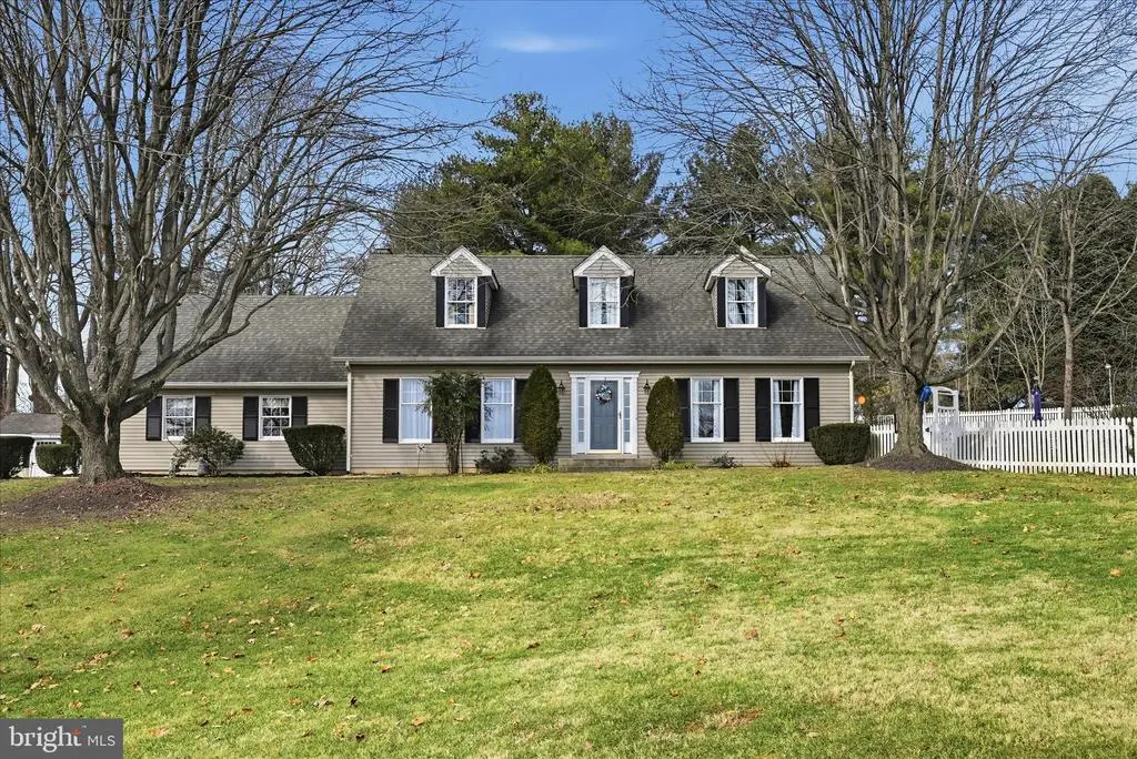 783 Bowling Green Rd, FRONT ROYAL