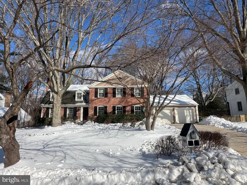 7805 Masters Dr, POTOMAC