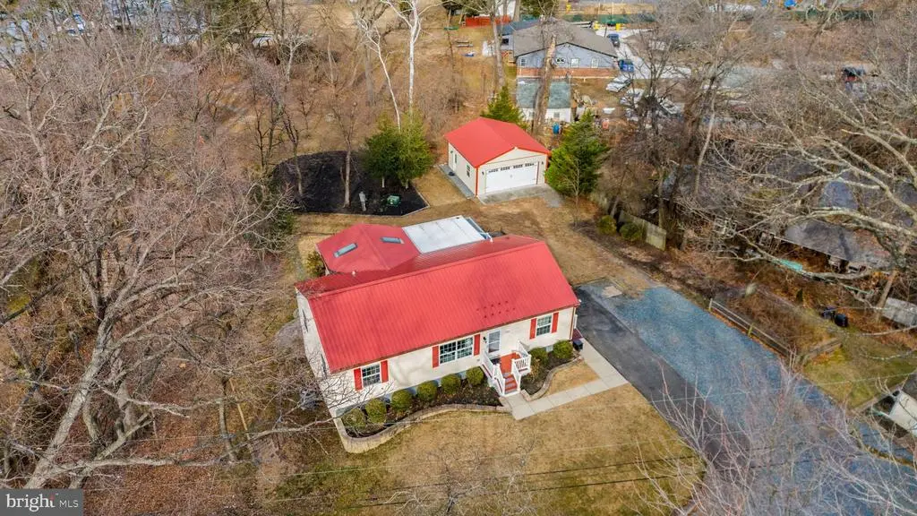 1572 Annapolis Dr, Glen Burnie