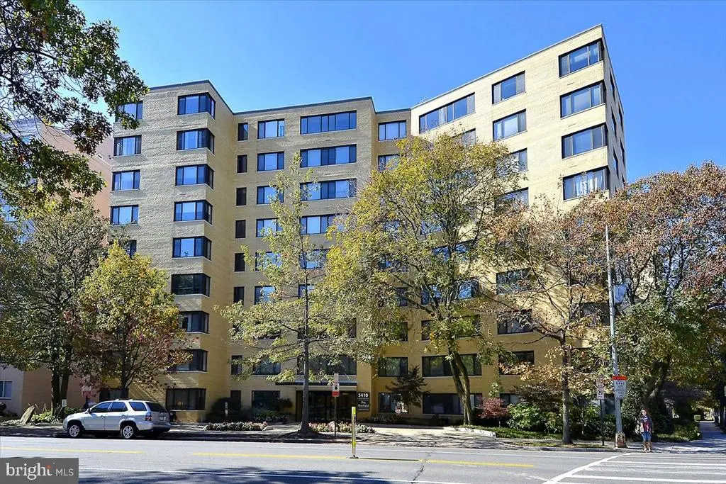 5410 Connecticut Ave Nw #412, WASHINGTON