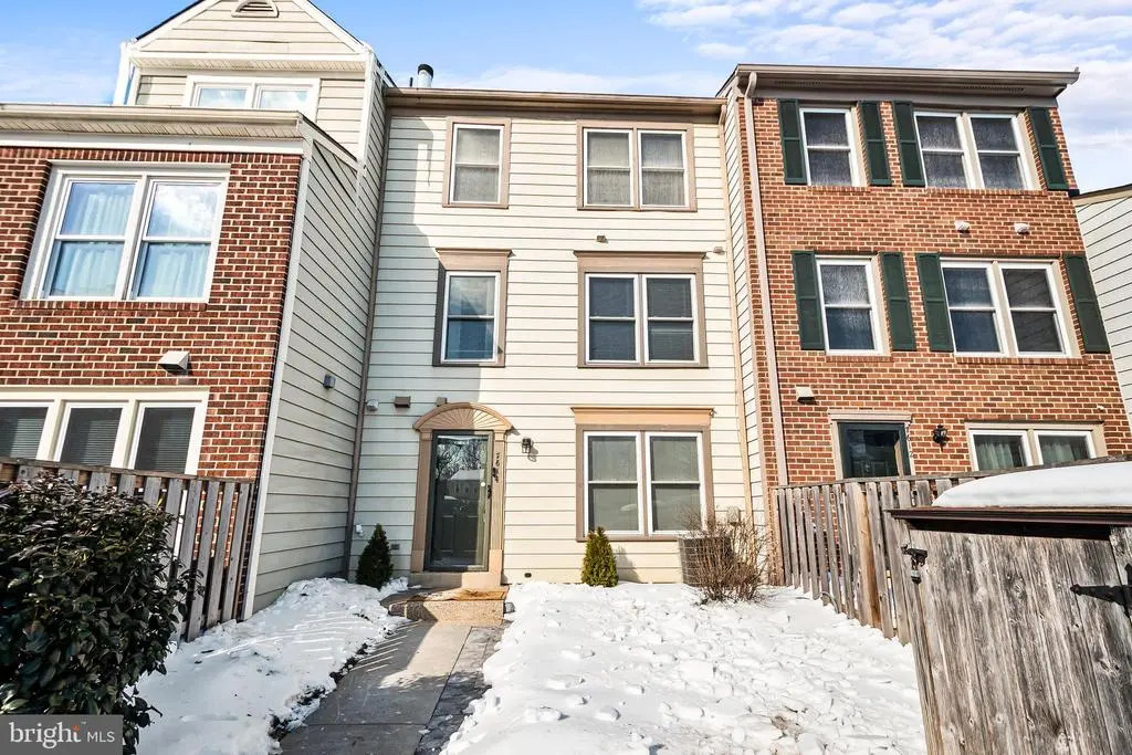 7614 Jordon Hollow Ct, MANASSAS