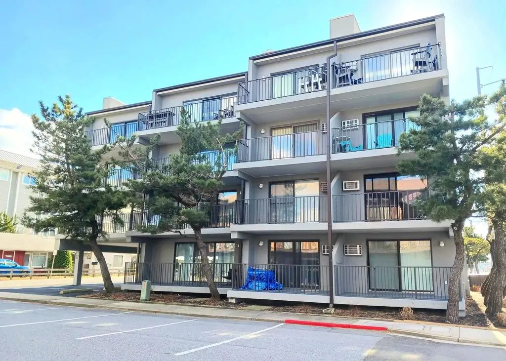 17 70th St #18, OCEAN CITY