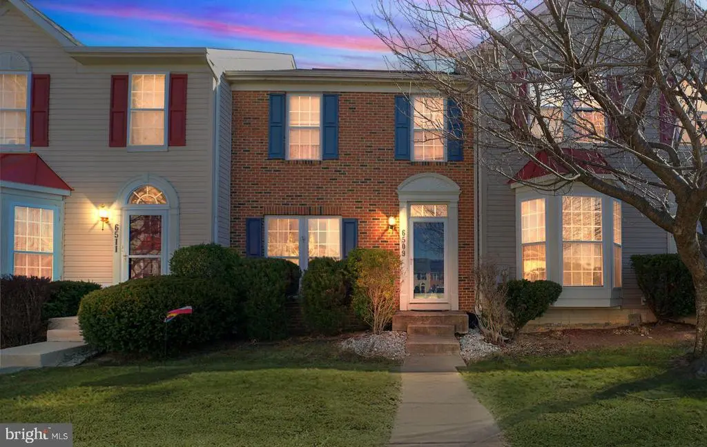 6509 Carston Ct, Frederick