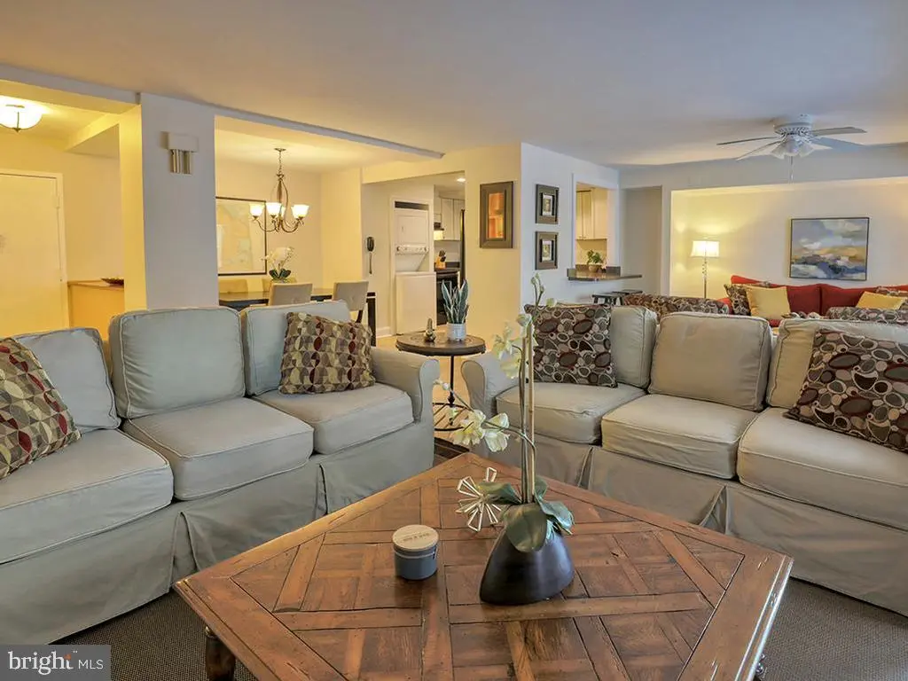 527 N Boardwalk #205, REHOBOTH BEACH