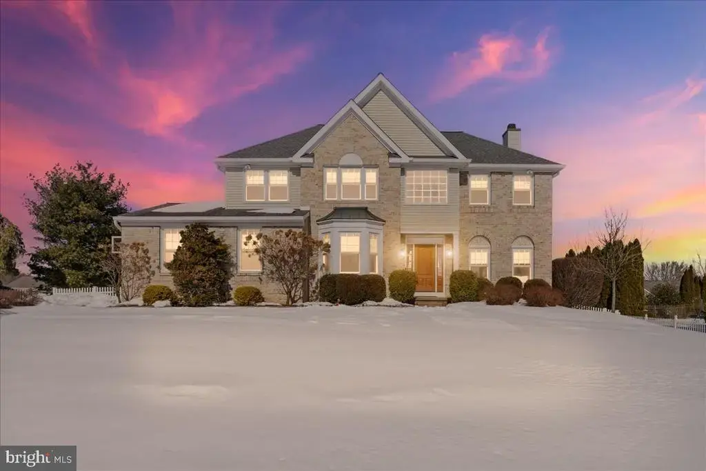 131 Nottingham Dr, RICHBORO