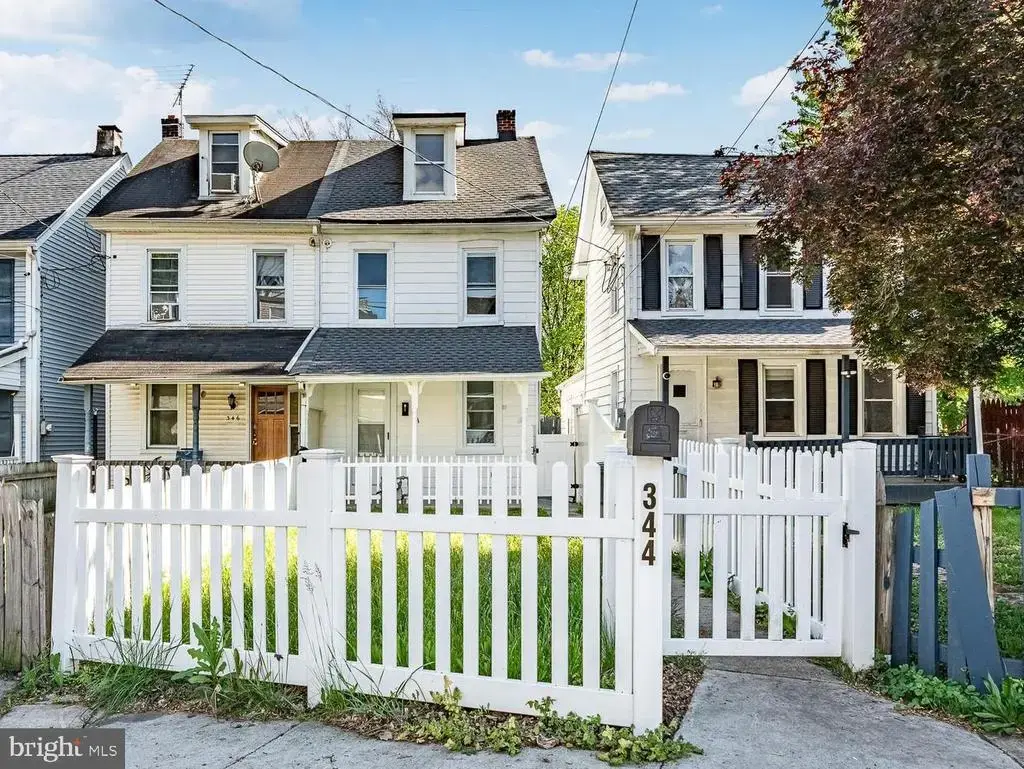 344 Lincoln Ave, POTTSTOWN