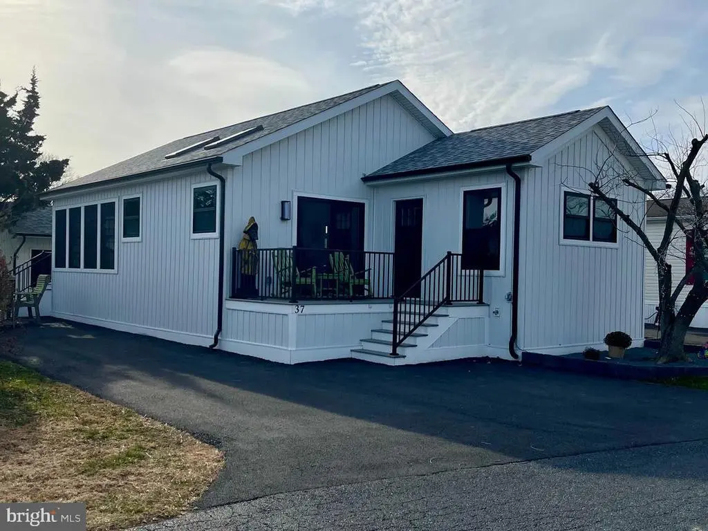 37 Candlelight Ln, REHOBOTH BEACH