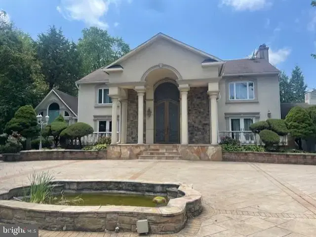 5301 Goldsboro Rd, Bethesda