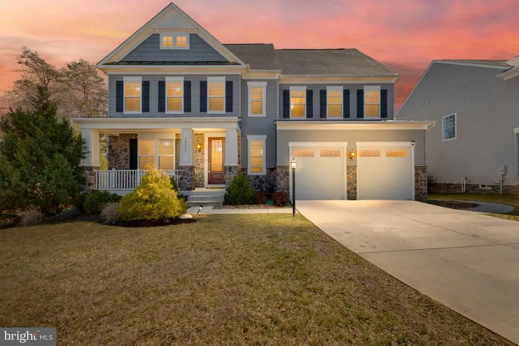 10637 Mccormick Farm Dr, MANASSAS