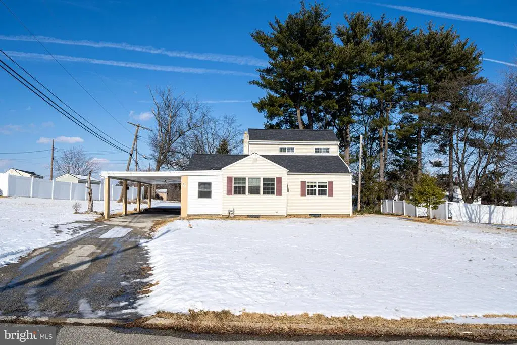 300 Independence Rd, KING OF PRUSSIA