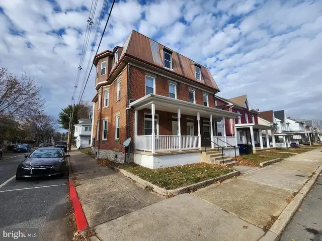601 N Mulberry St, Hagerstown