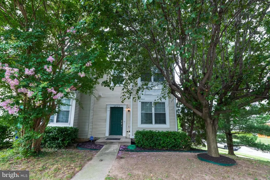 6942 Malachite Pl, Capitol Heights