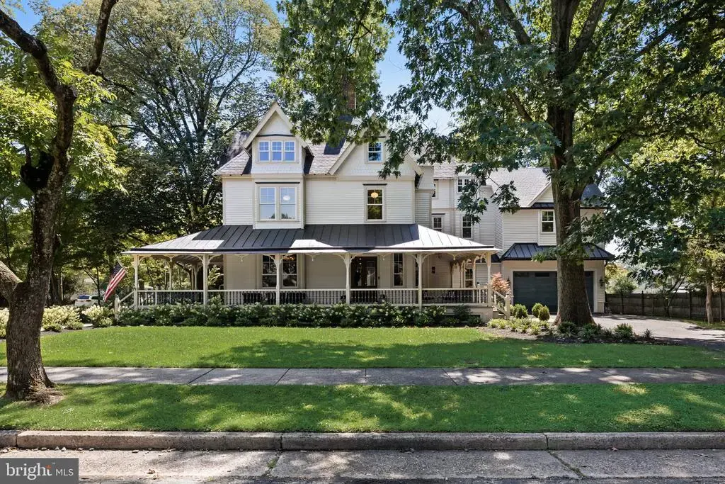 140 E Central Ave, MOORESTOWN