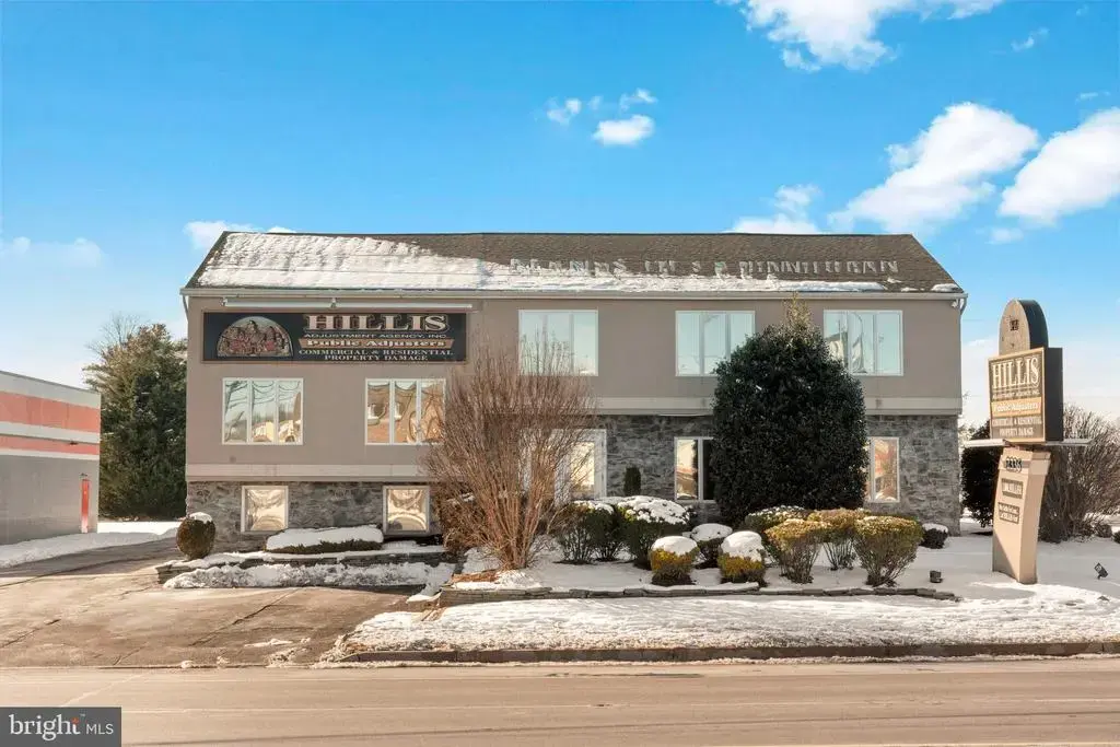 2336 Street Rd, BENSALEM
