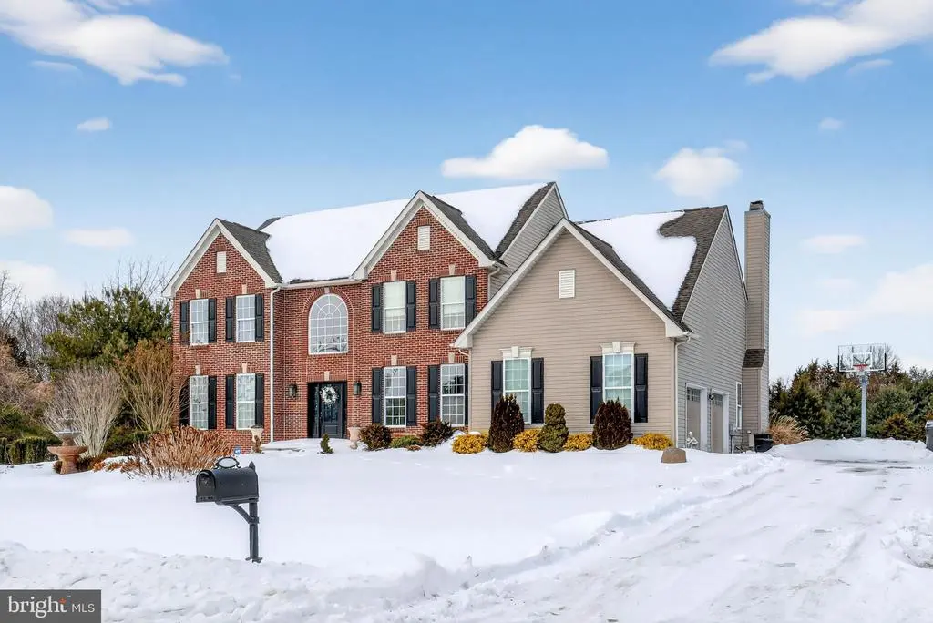 106 Coventry Ln, SWEDESBORO