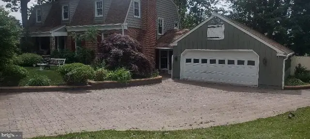 205 Edgewood Drive, Wilmington