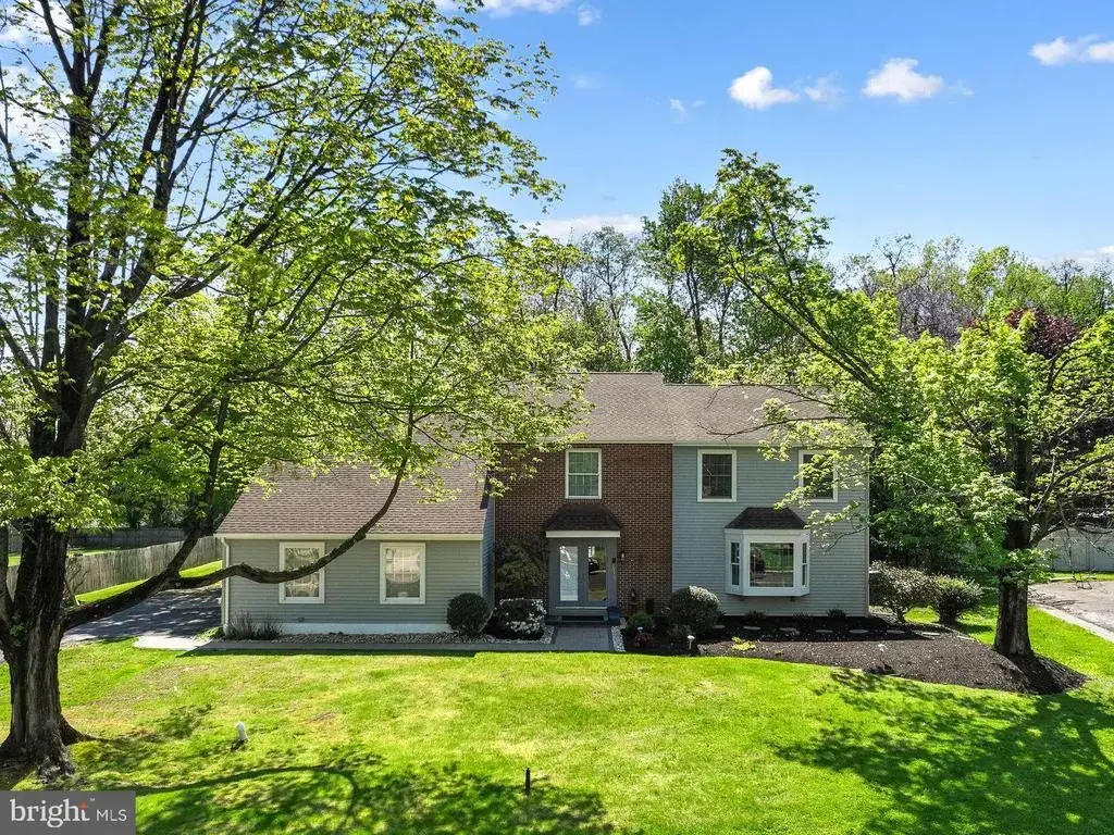 1273 Quarry Commons Dr, YARDLEY