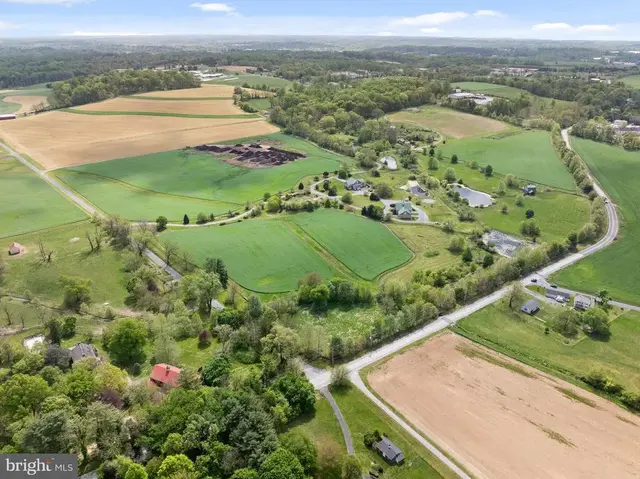 500 Bartram Rd, Kennett Square
