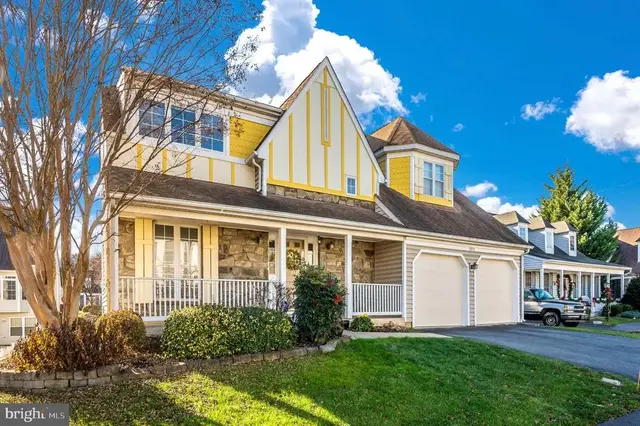 2575 Bear Den Rd, Frederick