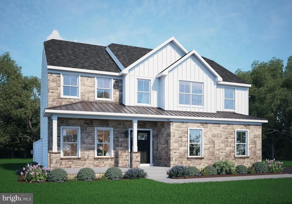 289 Burd Coleman Rd, CORNWALL