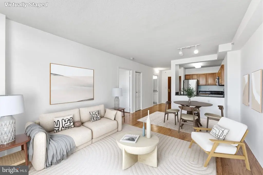 7111 Woodmont Ave #708, BETHESDA