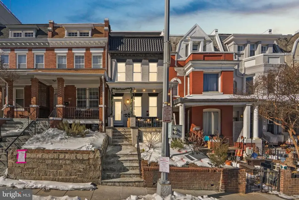 3572 13th St Nw #2, WASHINGTON