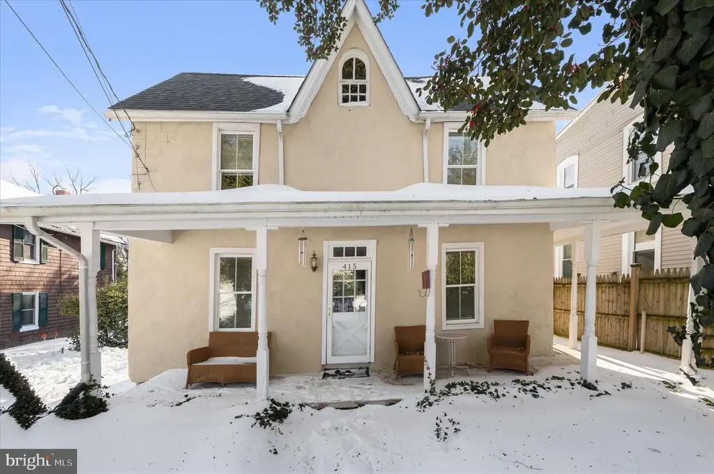 415 Schwartz Ave, Baltimore