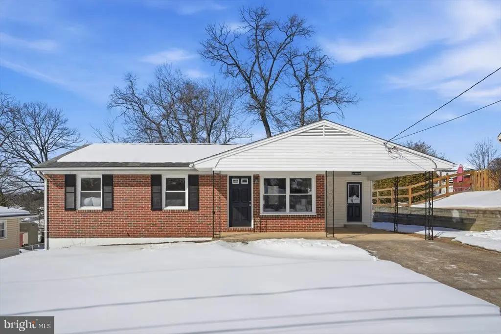 36 Mapledale Ave, Glen Burnie