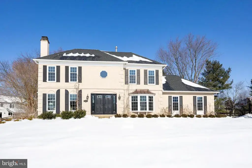 1004 Meridian Way, YARDLEY