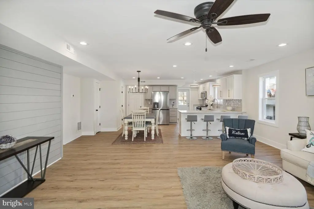 8012 Catherine Ave, Pasadena