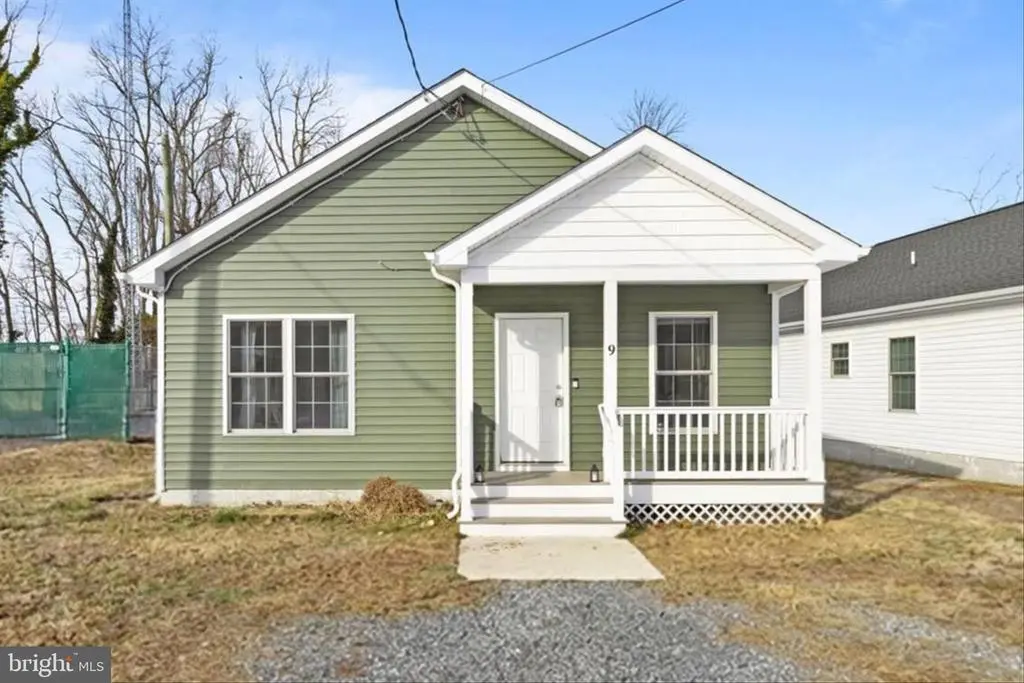 9 W High St, SEAFORD