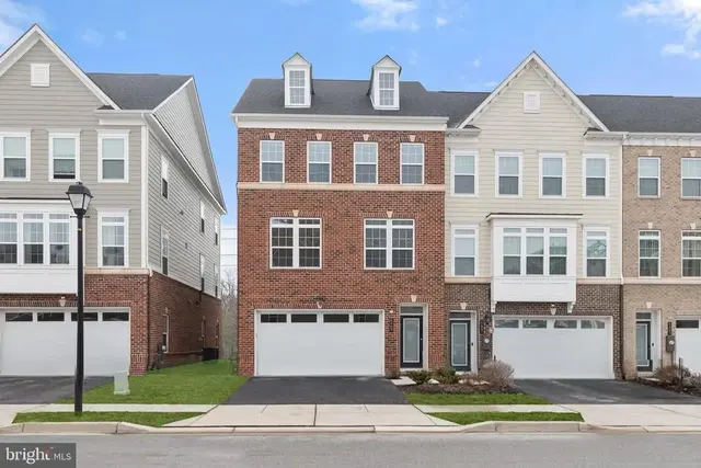 6409 Totteridge St, Baltimore