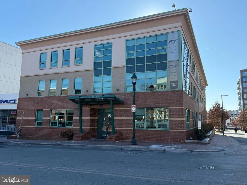 912 Thayer Ave, SILVER SPRING