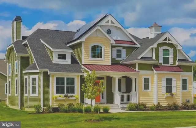 20758 Rodney Dr, Rehoboth Beach
