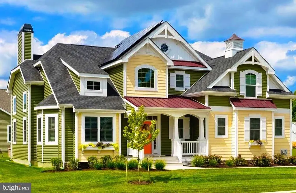 20758 Rodney Dr, Rehoboth Beach