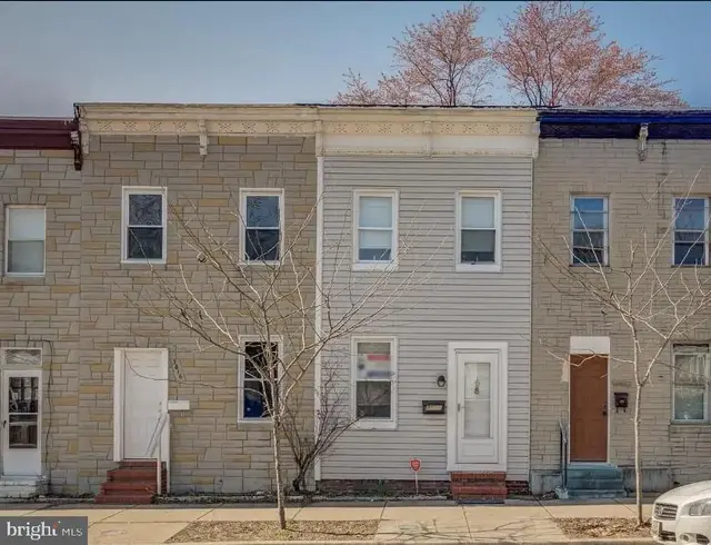 3614 2nd St, Baltimore
