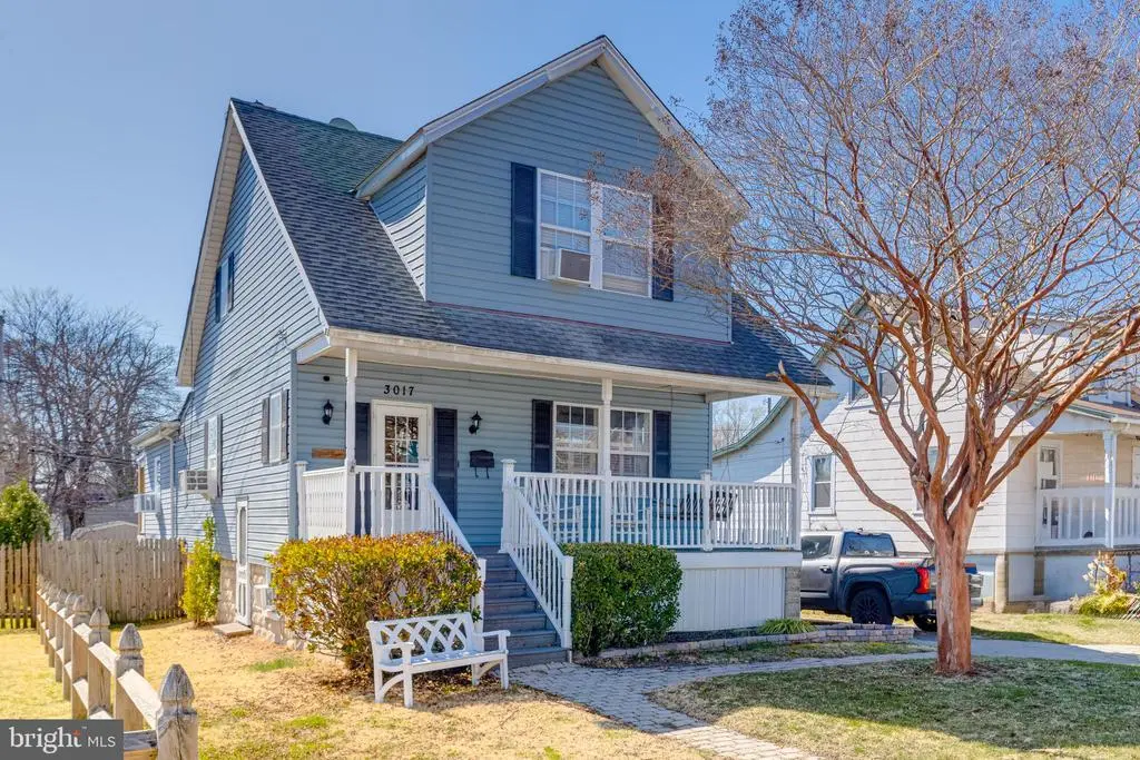 3017 Acton Rd, Baltimore