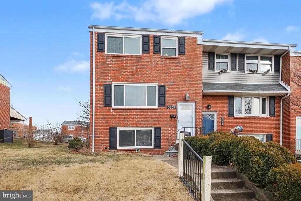 5657 Chelwynd Rd, Halethorpe