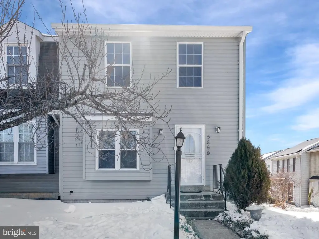 5859 Hil Mar Dr, DISTRICT HEIGHTS