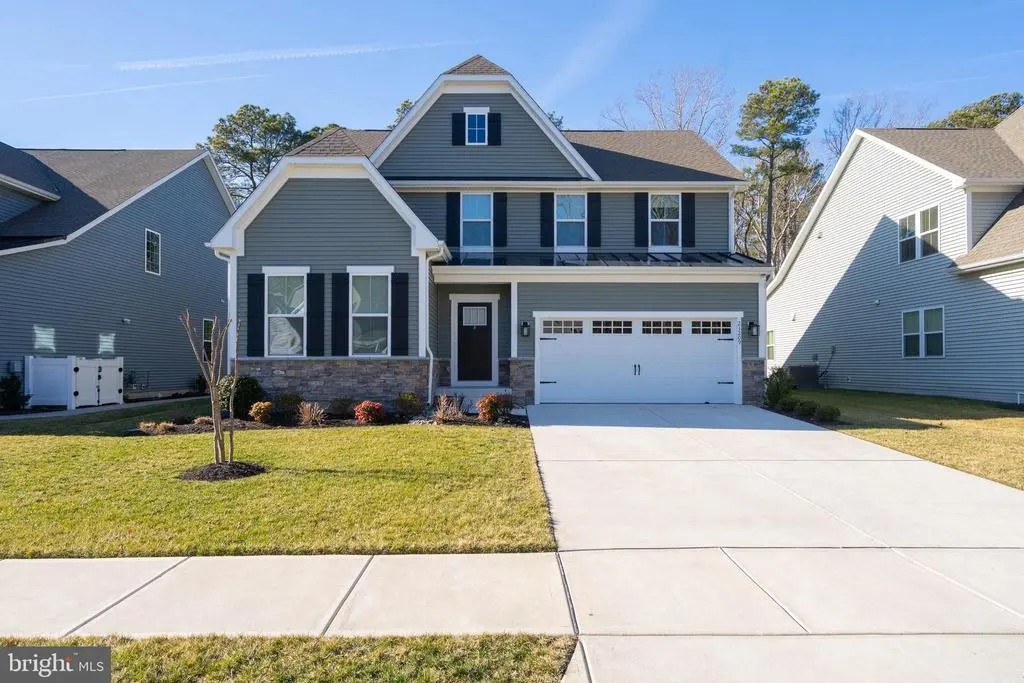 21209 Deckwatch Ln, Frankford