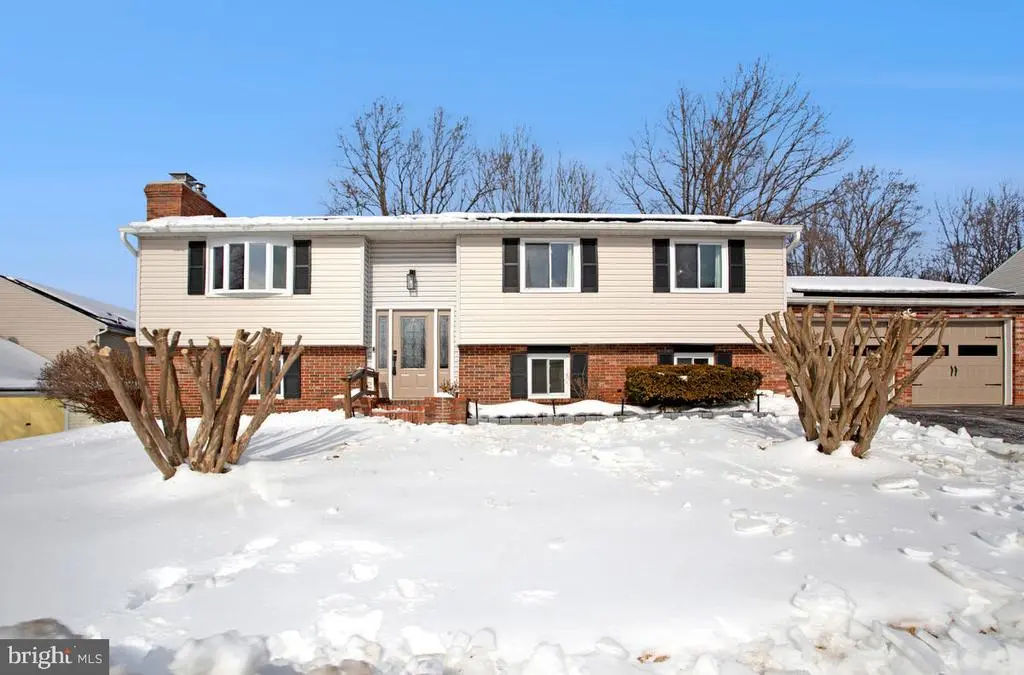 12802 Lode St, Bowie