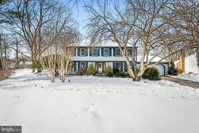 4280 Coattail Ct, Ellicott City