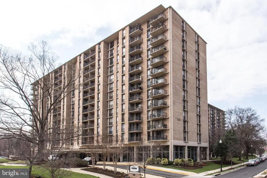 4600 S Four Mile Run Dr #226, ARLINGTON