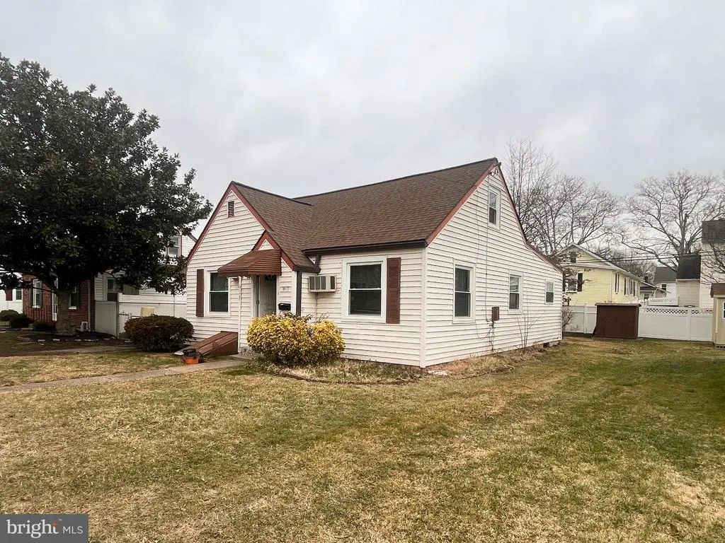 105 Harding Ave, Wilmington