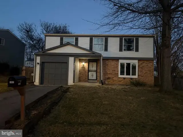1802 Rustic Hill Ct, Frederick
