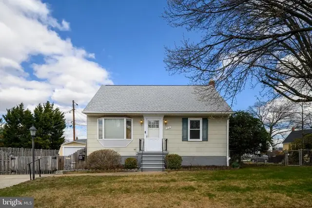 1218 Oakland Terrace Rd, Baltimore